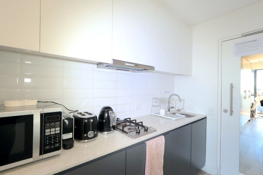 0 Bedroom Property for Sale in Woodstock Western Cape